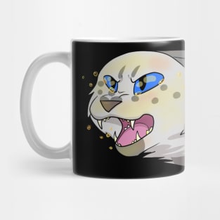 Ashfur 3 Mug